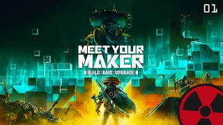 Meet Your Maker (видео)
