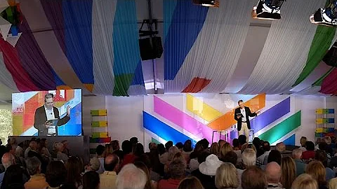 Closing Session: Aspen Ideas To Go