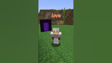 New Spawn Eggs!! They look adorable!