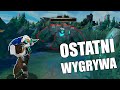 ROSYJSKA RULETKA - OSTATNI W GRZE WYGRYWA SKINA (League of Legends)