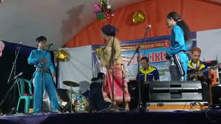 Bobodoran Sunda LIMBAD KW, MAK EROT Dan MAK IJEM (Part.3)