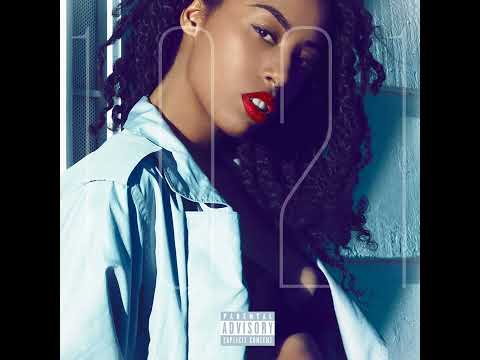 Rochelle Jordan - Lowkey