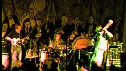 Jazz Mandolin Project - Contois - 1999-10-01 - Bee...