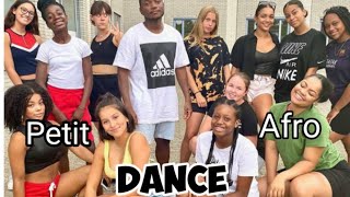 Best of Petit Afro dance compilation__#2020#petitafro#angelafro#leylaafro#afrodance