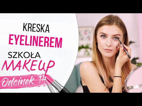 Wideo: Jak Umieścić Kreskę Em