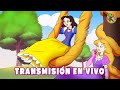 Cuentos de hadas en Español - Transmisión en vivo | KONDOSAN