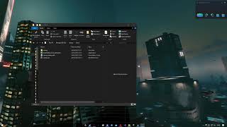 How to setup Clumsy in Steam VR (Time Stop)