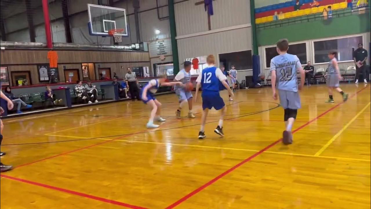 BAB Elite Cincinnati Tournament Highlights 2024 - YouTube