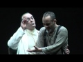 'Woyzeck' (2011) (fragmento)