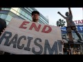 Caller to Rochester Today describes personal dealings with racism