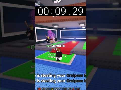 Leaving Secrets In Public Servers Roblox Stealabrainrot