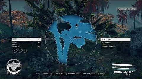 STARFIELD | How to SURVEY A PLANET ( For SURVEY MISSION ) - FULL GUIDE + On-Field Examples