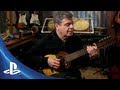 Gustavo santaolalla the music of the last of us