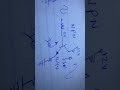 La operación del transistor npn con voltajes base,emisor y colector