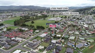Open2view AU - ID# 749785 - 11 Stanley Street