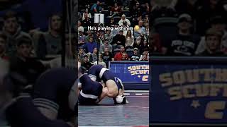 On his teammate is crazy ? crazy wrestling takedown wrestlingtakedowns highlight wrestling