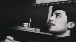 Balabey Sen Ayri Dunyadasan Men Ayri Duyada