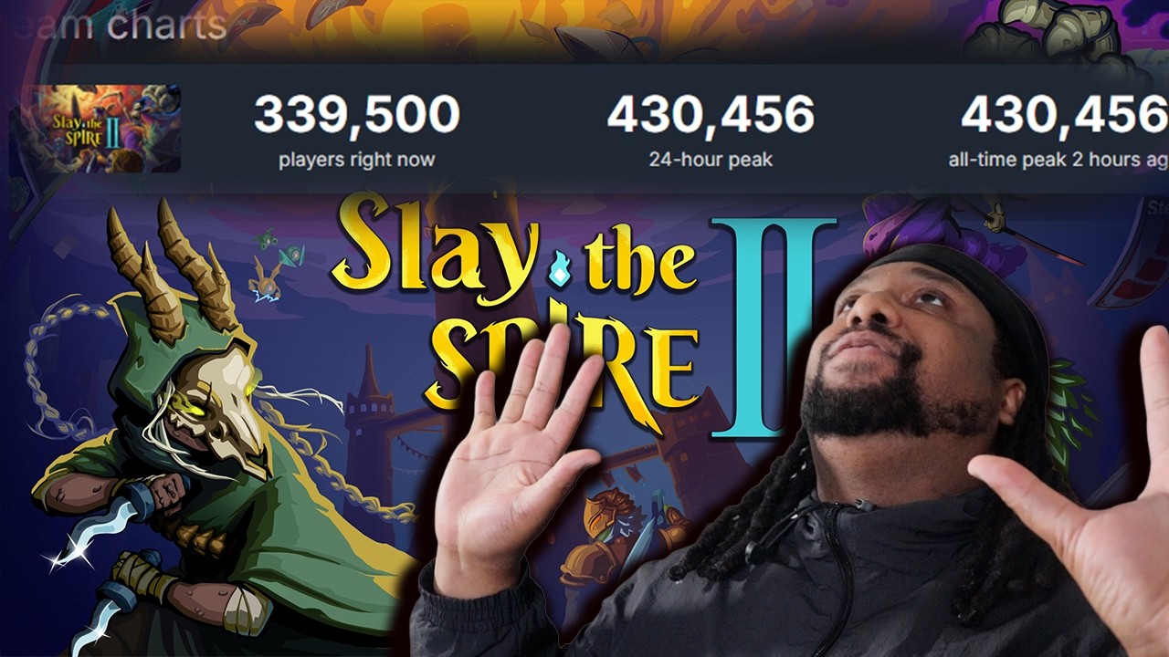 I played the game that's breaking the right now YouTube