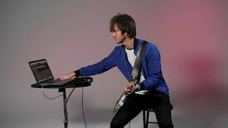 Cascade Loop- Mateus Asato Cover