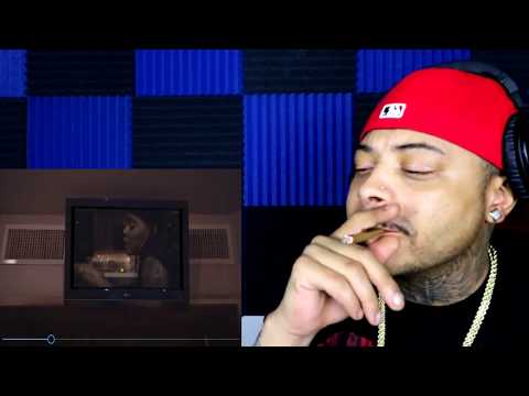 Young M.A. - Who Run It REACTION