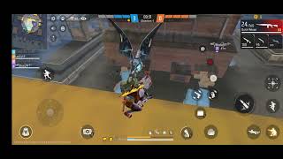easy kill | free fire max secret place | hidden place | free fire game play | 1 vs ? | won or loss