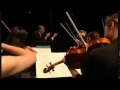 Capture de la vidéo David Garrett & Orch -Takacs Nagy - Violin Concerto Op 61 - Beethoven