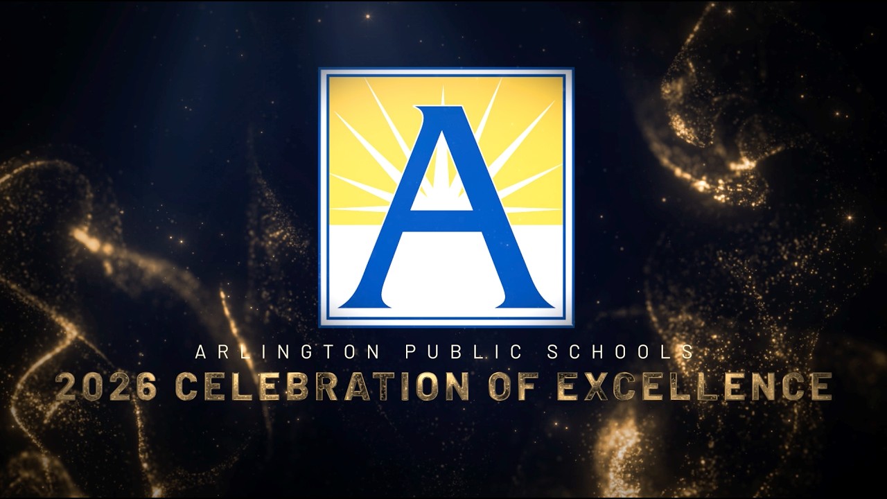 2026 APS Celebration of Excellence - YouTube