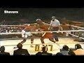Fantasy Fight: George Foreman vs Earnie Shavers