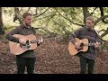 Hollow Coves - The Woods (Acoustic Session)