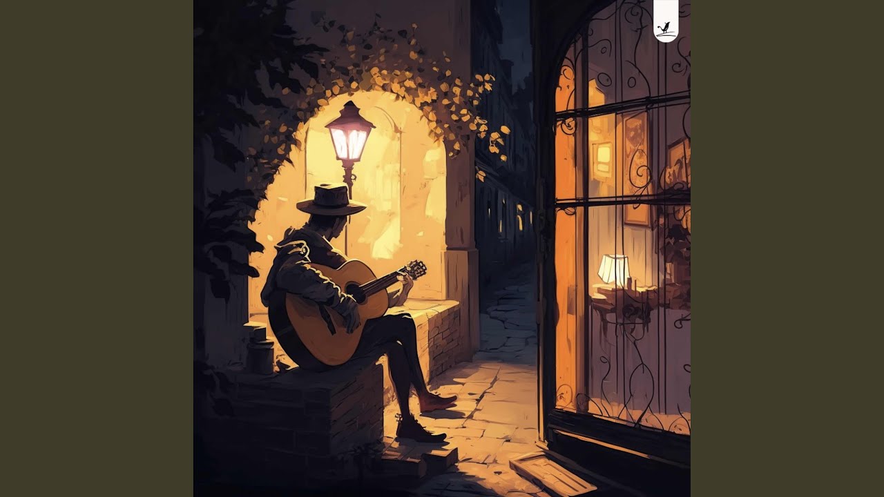 YouTubeでBossa Nightsを視聴