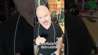 Over-Under 101 ep1 #OverUnder101 Over-Under 101 ep1 #OverUnder101