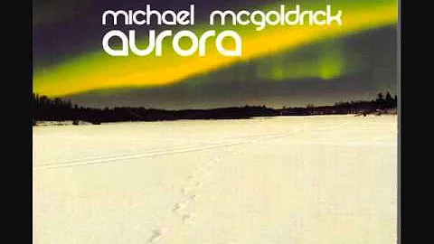 Michael McGoldrick - Waterbound