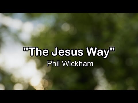 The Jesus Way