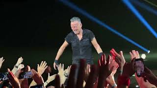 Compilation - Bruce Springsteen \& The E Street Band, Paris, May 13th 2023