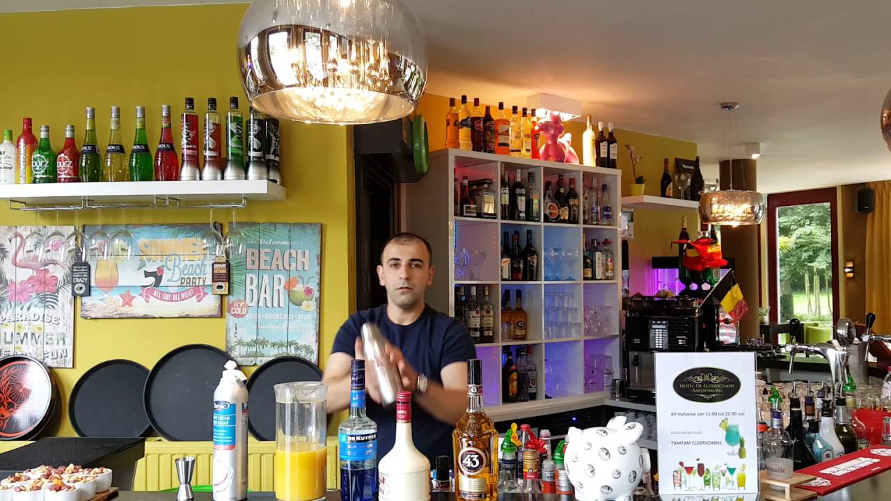 Hotel De Elderschans All Inclusive Hotel De Elderschans All Inclusive