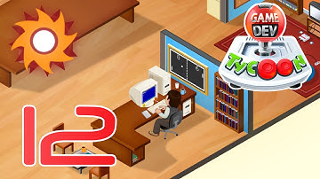 Game Dev Tycoon - Episode 12 ...Race to Space!... *END*