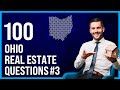 Ohio Real Estate Exam 3 2023 (100 Questions with Explained Answers)