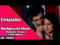 Ek Hazaaron Mein Meri Behna Hai | Background Music 2 | Jeevika-Viren | Manvi-Virat