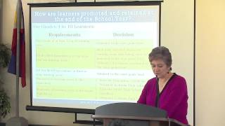 Classroom Assessment in K to 12 Classroom Assessment in K to 12