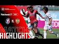 Fagiano Okayama vs Shimizu S-Pulse - Game Highlights | MW17