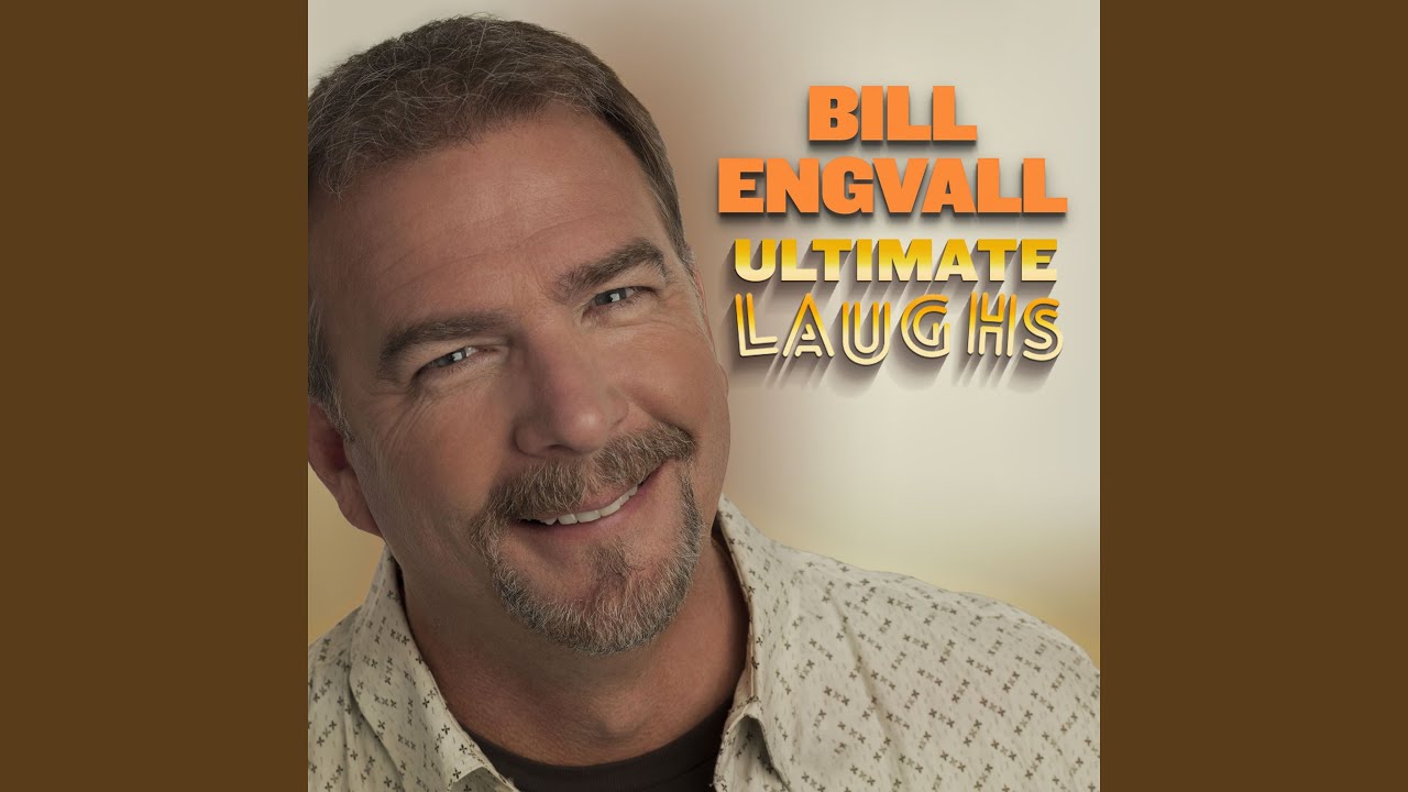 bill engvall wife jokes