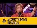 Dolgos napok Szentestől Bibione-ig | Badár Sándor | A Comedy Central Bemutatja