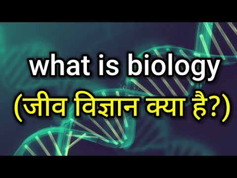 वीडियो: जीव विज्ञान में प्राइमर्डियल सूप क्या है?