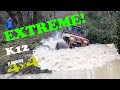 MUD 4X4 EXTREME K12! Fango e non solo.... Toyota, Land Rover, Mitsubishi,