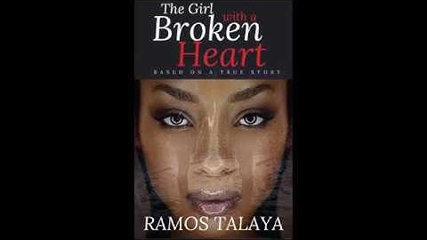 The Girl with a Broken Heart Book Trailer BP