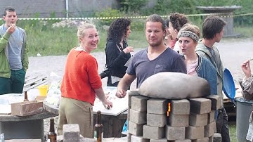 LAB-1 presents Under Construction Concept Video