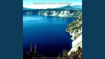 Understated Moods for Yoga Flow