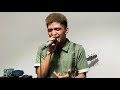 TURN IT UP BY PLANETSHAKERS Performed by KIRO REMON