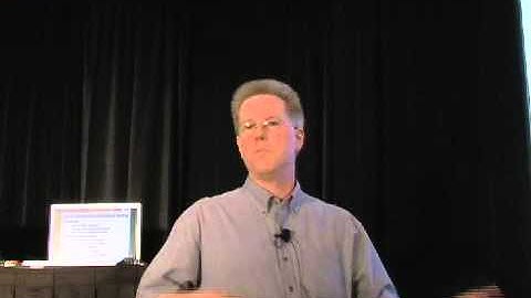 The Open Storage Revolution