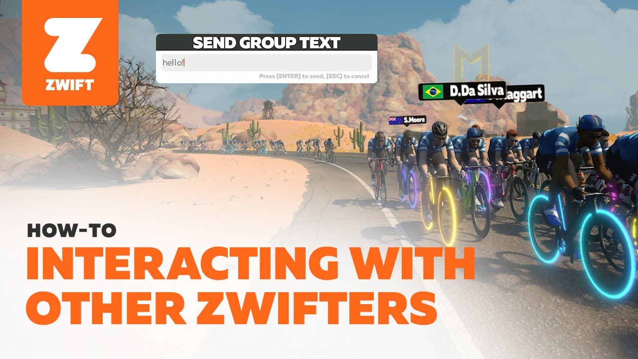 How To Run Zwift On Linux Zwift Insider